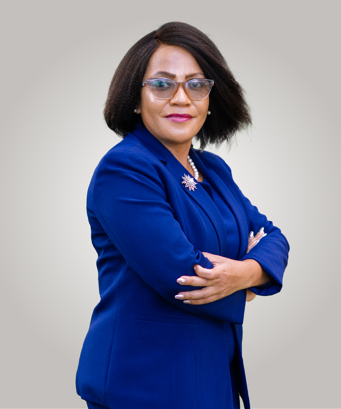 Adv. Adella Kaale