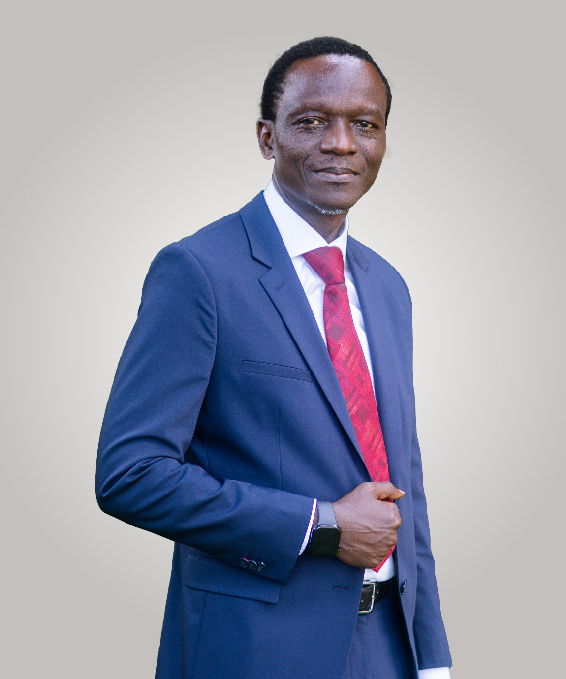 Andrew Peter Muga