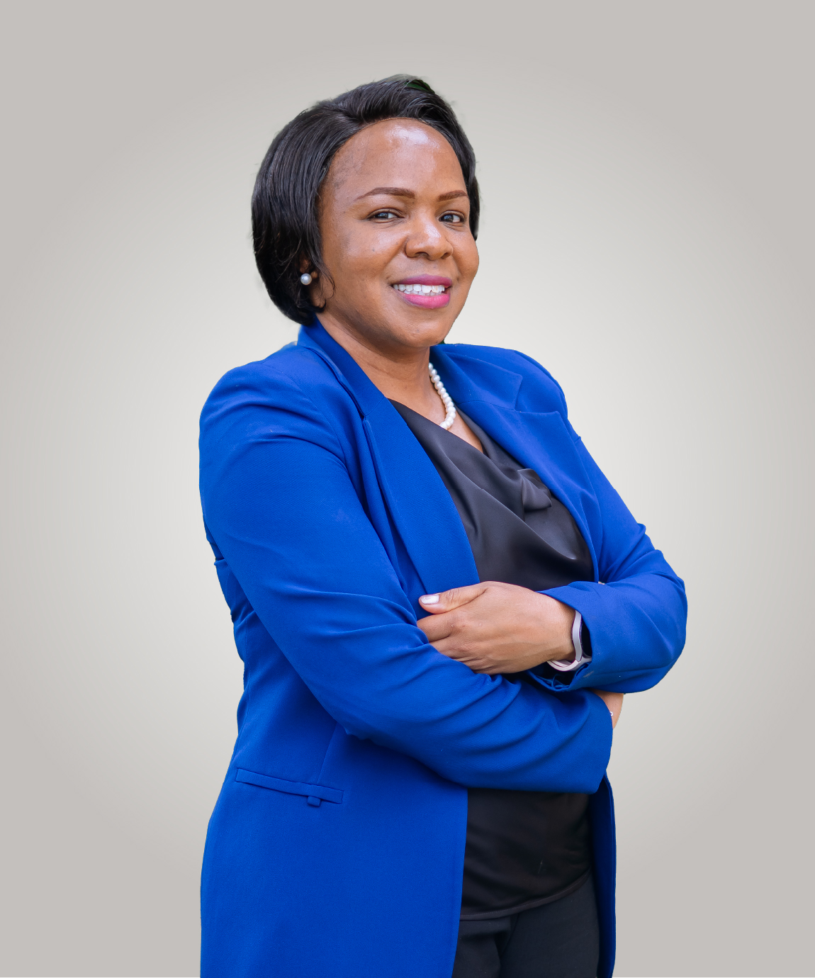 Sia Efrahim Njau