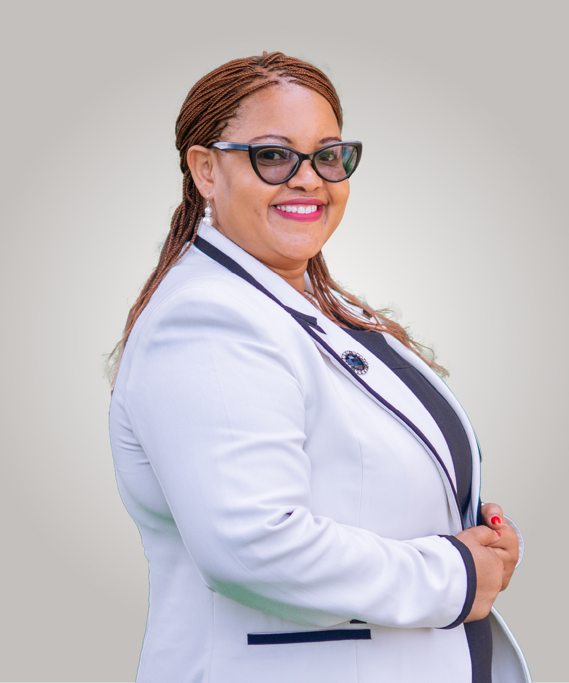 CPA (T). Anna John Mushi