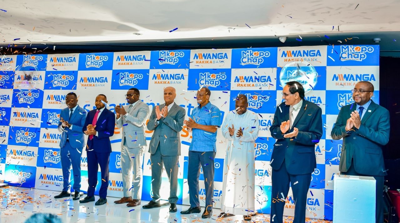 Mwanga Hakika Bank Launches Mkopo Chap, a loan for Investors