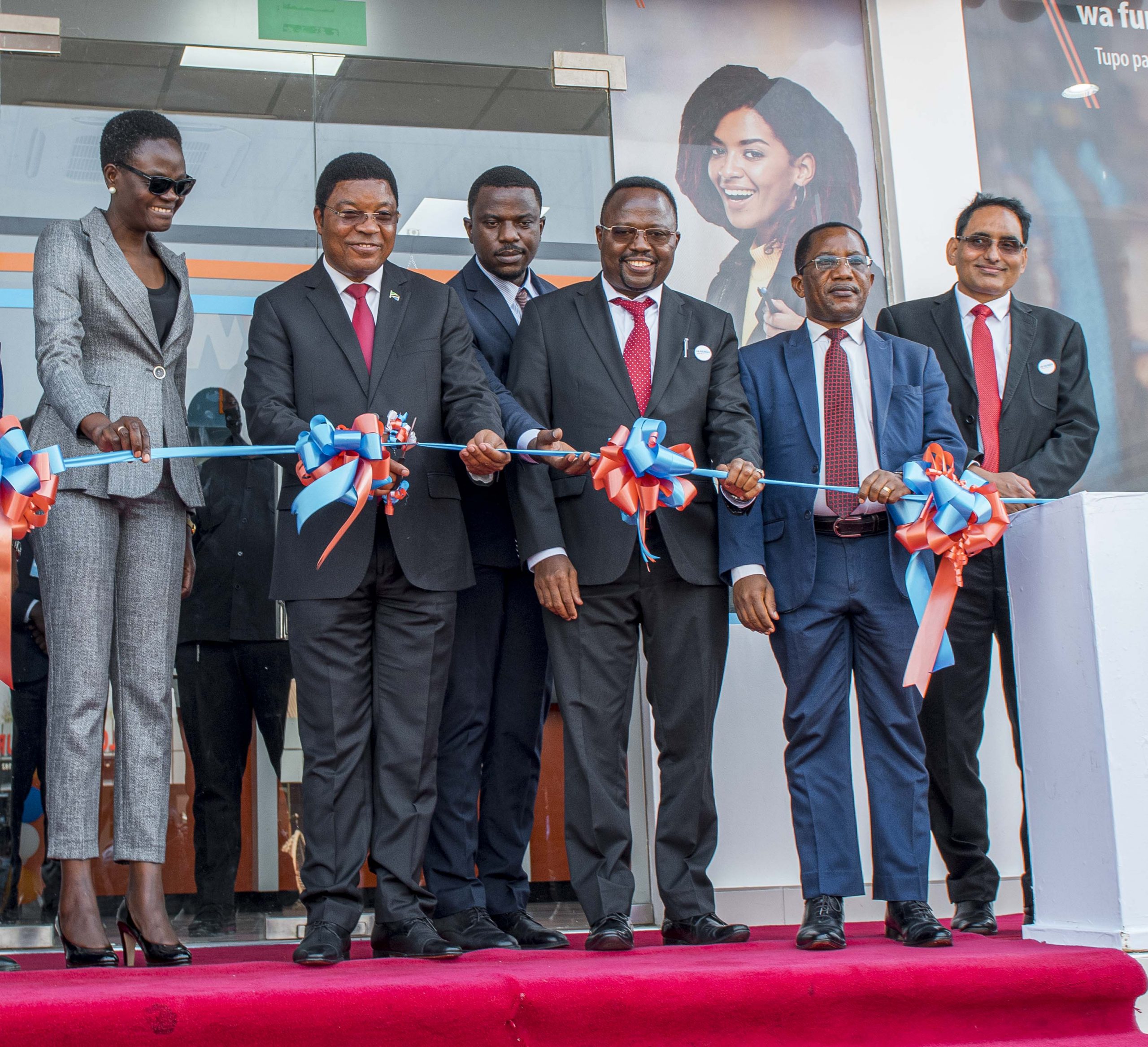 Mwanga Hakika Bank Expands Its Reach with New Branch in Dodoma