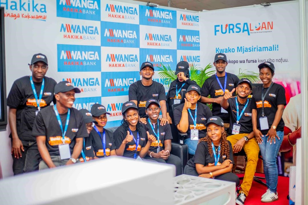 Proud Moments at Sabasaba