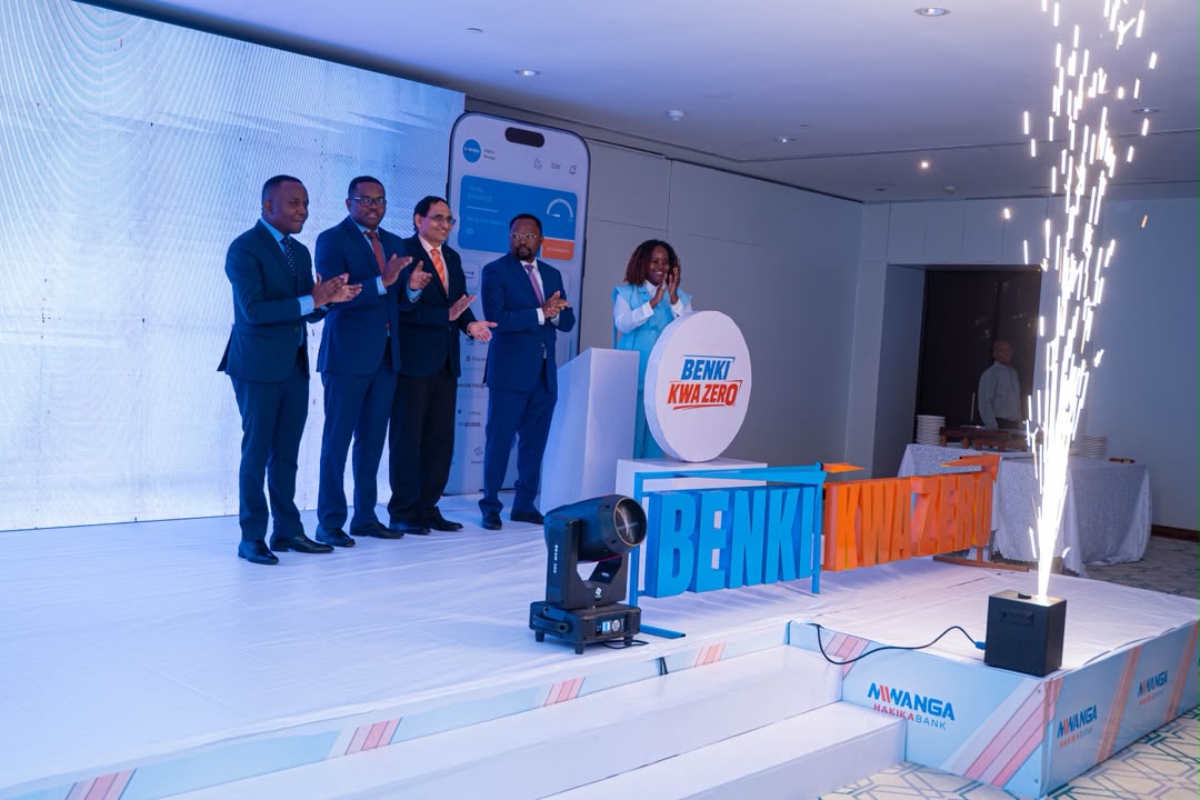Mwanga Hakika Bank Launches “Benki Kwa Zero” Campaign to Drive Financial Inclusion in Tanzania